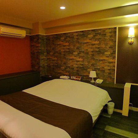Hotel Golf III Atsugi (Adults Only) المظهر الخارجي الصورة