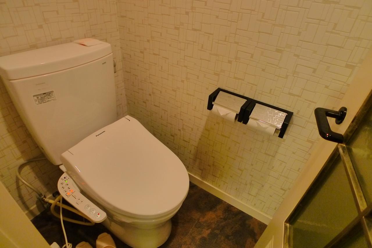Hotel Golf III Atsugi (Adults Only) المظهر الخارجي الصورة