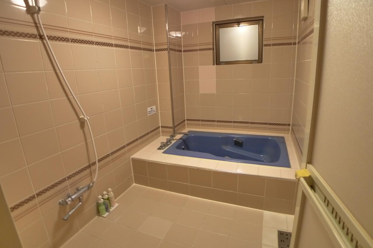 Hotel Golf III Atsugi (Adults Only) المظهر الخارجي الصورة