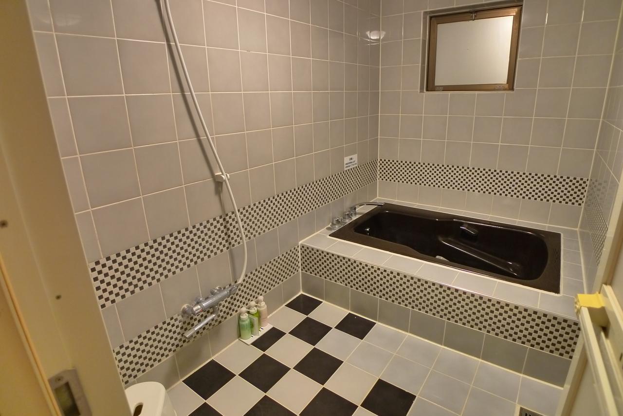 Hotel Golf III Atsugi (Adults Only) المظهر الخارجي الصورة